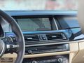 SAMURKAŞ OTOMOTİV GÜVENCESİYLE BMW 5.20i EXECUTİVE