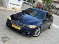 KISMET OTO'dan BMW 5.20i EXECUTİVE''İMPERİAL BLUE'' VKM/NBT/HYLT