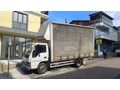Sahibinden Isuzu NPR