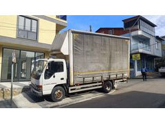 Sahibinden Isuzu NPR