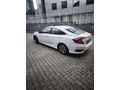 Servis bakımlı Honda Civic 1.6i VTEC Eco Elegance 2018 Model