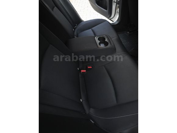 Servis bakımlı Honda Civic 1.6i VTEC Eco Elegance 2018 Model