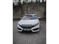 Servis bakımlı Honda Civic 1.6i VTEC Eco Elegance 2018 Model