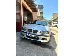Sahibinden BMW 3 Serisi 318i Standart 2001 Model