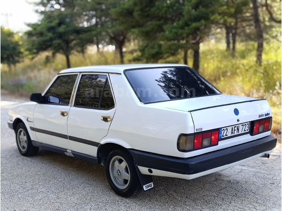 Galeriden Tofaş Şahin 1.6 1995 Model Edirne