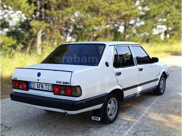 Galeriden Tofaş Şahin 1.6 1995 Model Edirne