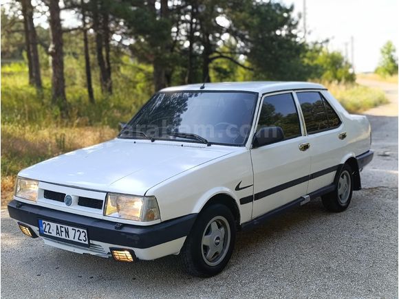 Galeriden Tofaş Şahin 1.6 1995 Model Edirne