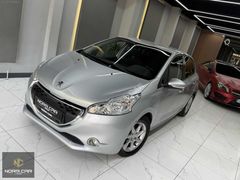 NORA CAR' DAN 208 1.4e-HDI KLİMA - OTOMATİK - F1 VTES-HIZ SABT