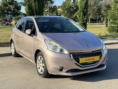 Peugeot 208 1.4 HDi Dizel Otomatik Temiz Kullanılmış Sorunsuz