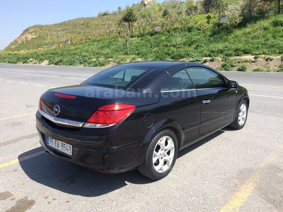 Sahibinden Opel Astra 1.6 Cabrio 2006 Model 