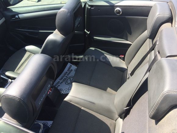 Sahibinden Opel Astra 1.6 Cabrio 2006 Model 