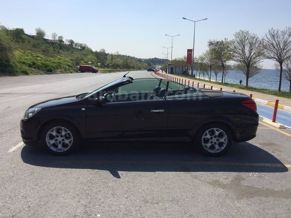 Sahibinden Opel Astra 1.6 Cabrio 2006 Model 