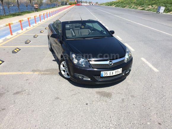 Sahibinden Opel Astra 1.6 Cabrio 2006 Model 