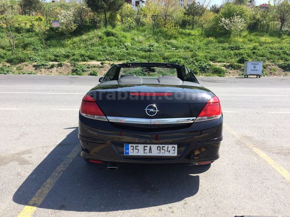 Sahibinden Opel Astra 1.6 Cabrio 2006 Model 