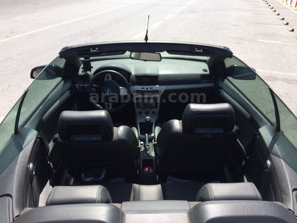 Sahibinden Opel Astra 1.6 Cabrio 2006 Model 
