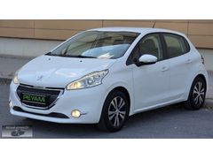 HATASIZ BOYASIZ 123 BİN KM.DE 1.4 HDİ 208