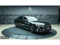 ARAS MOTORS..2026 AUİD A8 60 TFSI QUATTRO LONG S-LİNE..ARKA AKS.