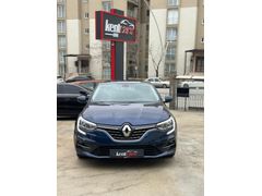 KENT CARS 2024 MEGAN 1.3 TCE 140 PS JOY COMFORT OTOMATİK VİTES
