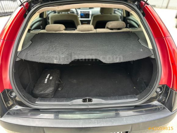 KENT CARS 2007 Citroën C4 1.6 HDi SX