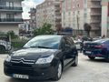 KENT CARS 2007 Citroën C4 1.6 HDi SX