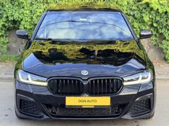 2017 BMW 520.İ G30 2021 TAMPONLAR STOPLAR