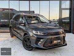 2026 SWM G01 PRO PREMİUM 1.5 TURBO 178HP OTOMATİK SIFIR AYARINDA