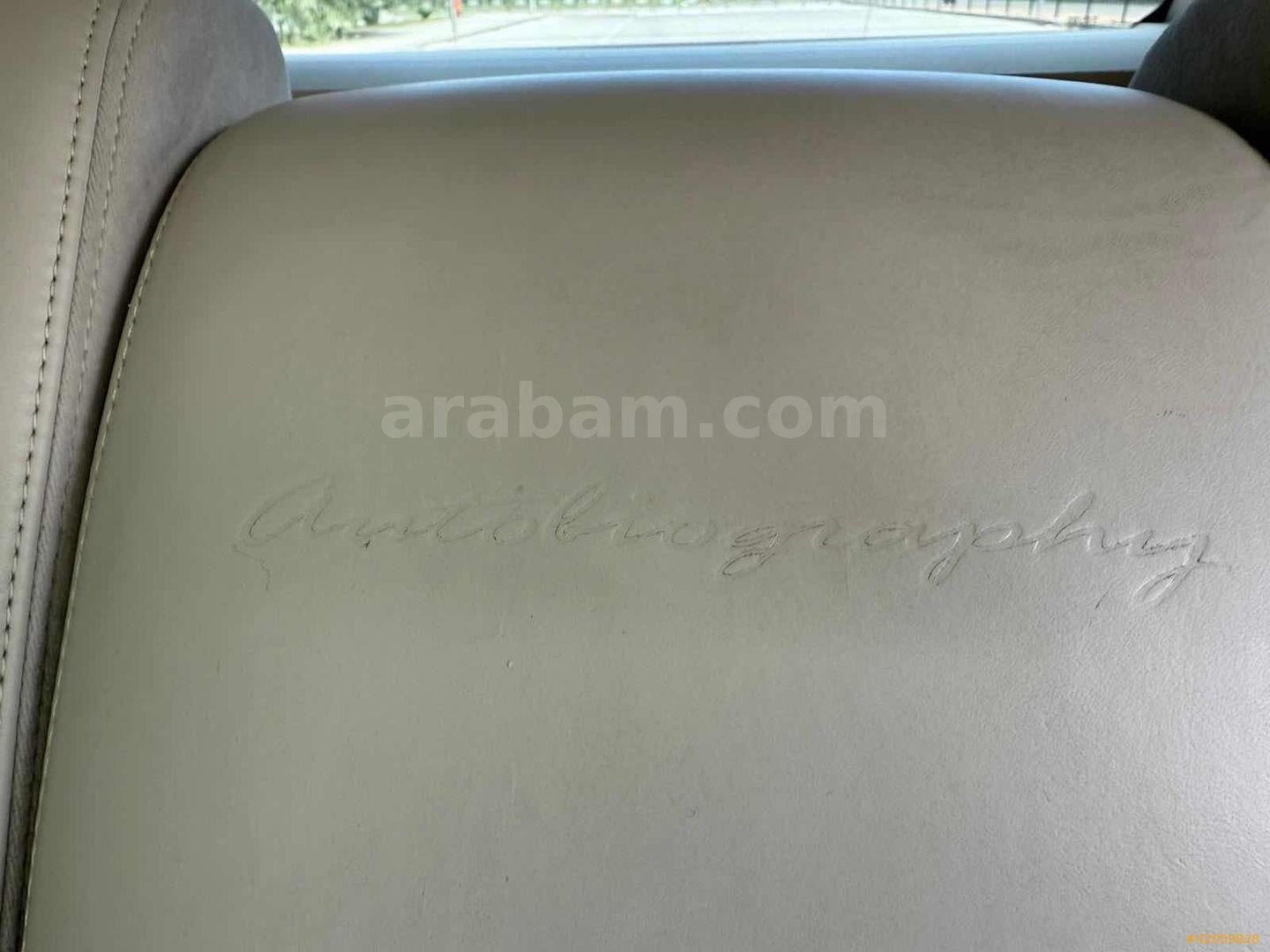 Galeriden Land Rover Range 3.0 TDV6 Autobiography LWB 2014 Model Kocaeli 230.000 km Beyaz 4