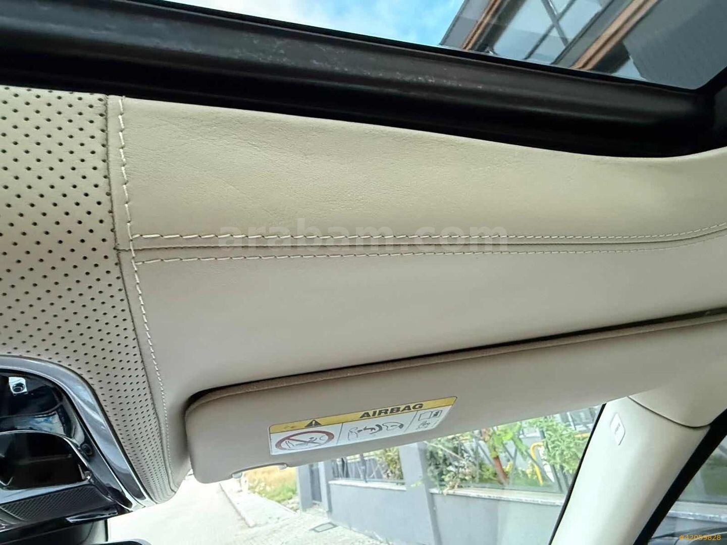 Galeriden Land Rover Range 3.0 TDV6 Autobiography LWB 2014 Model Kocaeli 230.000 km Beyaz 2