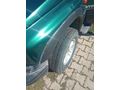 Sahibinden Suzuki Vitara 1.6 JLX 2001 Model