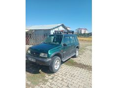Sahibinden Suzuki Vitara 1.6 JLX 2001 Model