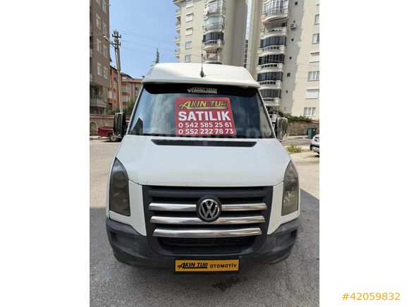 AKIN TUR OTOMOTİV DEN BAKIMLI TEMİZ