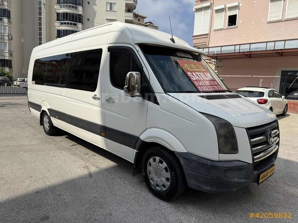 AKIN TUR OTOMOTİV DEN BAKIMLI TEMİZ