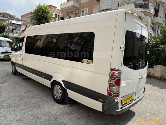 AKIN TUR OTOMOTİV DEN BAKIMLI TEMİZ