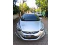 Sahibinden Hyundai Elantra 1.6 D-CVVT Mode 2011 Model