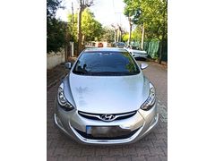 Sahibinden Hyundai Elantra 1.6 D-CVVT Mode 2011 Model