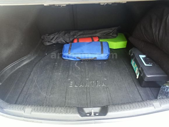 Sahibinden Hyundai Elantra 1.6 D-CVVT Mode 2011 Model