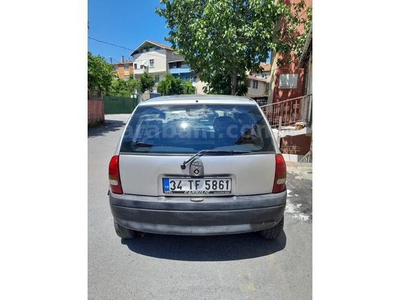 Sahibinden Opel Corsa 1.2 2000 Model
