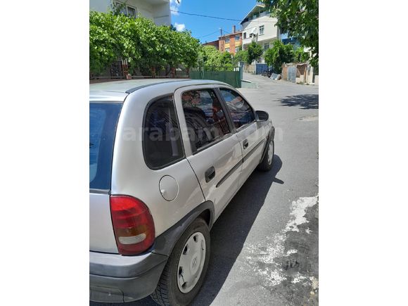 Sahibinden Opel Corsa 1.2 2000 Model