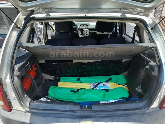 Sahibinden Opel Corsa 1.2 2000 Model