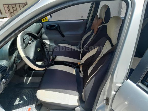 Sahibinden Opel Corsa 1.2 2000 Model