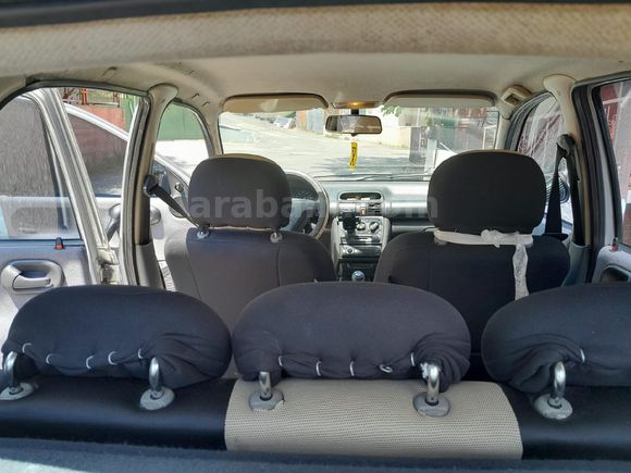 Sahibinden Opel Corsa 1.2 2000 Model