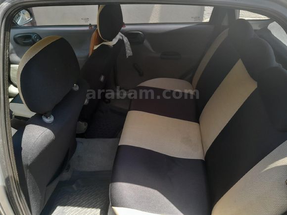 Sahibinden Opel Corsa 1.2 2000 Model