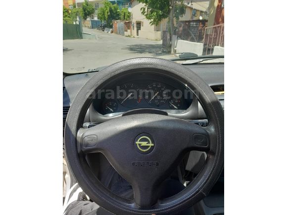 Sahibinden Opel Corsa 1.2 2000 Model