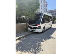Galeriden Ticari Araçlar Hat & Plaka Minibüs Dolmuş Hattı Muğla
