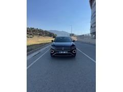 Volkswagen T-ROC STYLE PAKET 2024 / HATASIZ - BOYASIZ