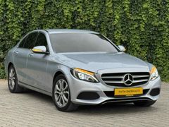 Galeriden Mercedes - Benz C 200 d BlueTEC Avantgarde 2015 Model Osmaniye