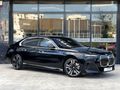 2023 Bmw i Serisi i7 xDrive60 M Excellence