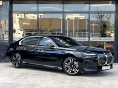2023/BMW/İ7/XDRİVE660/M EXELLENCE/544HP/THEATRE EKRAN/TAM FULL