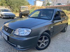 Sahibinden Hyundai Accent 1.5 CRDi Admire 2005 Model 