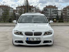 Sahibinden BMW 3 Serisi 320d M Sport 2012 Model 